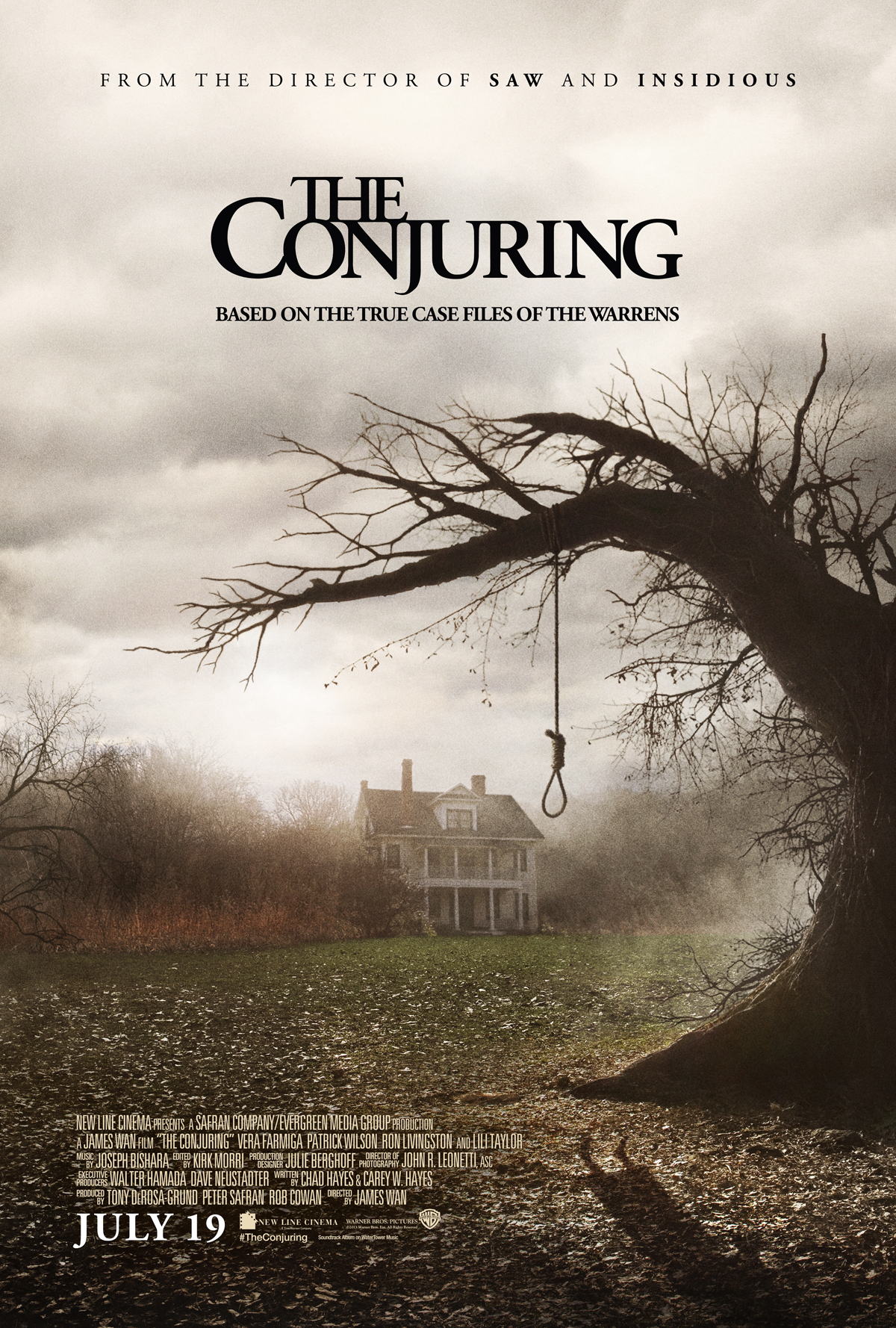 Conjuring