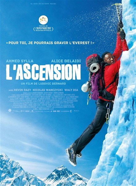 L'Ascension