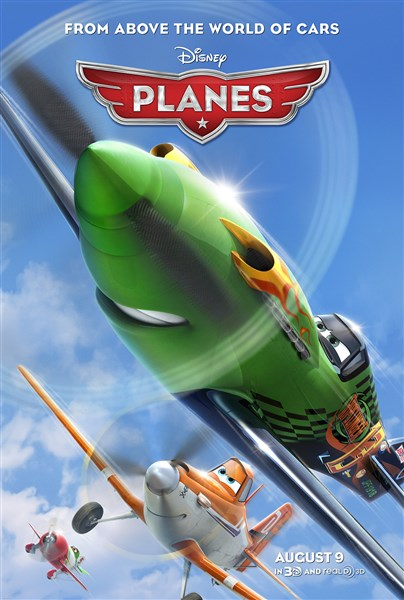 Planes